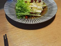 苦菊-平措康桑·和牛自助观景餐厅(布达拉宫店)
