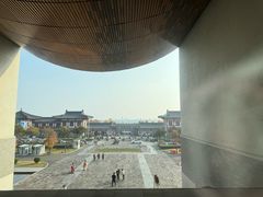 -隋唐大运河文化博物馆