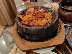 -西江美食舫·江西菜(健德桥店)