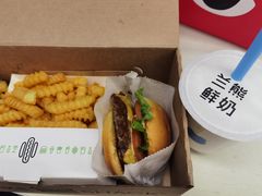 -Shake Shack(西单大悦城店)