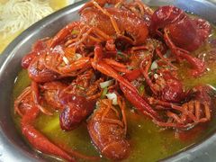 -袁老大龙虾(石鼓路总店)