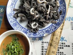 -东兴顺爆肚张