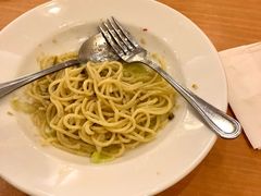 -萨莉亚意式餐厅(中信地铁商场店)