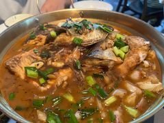 -食光慢宴·安吉土菜馆