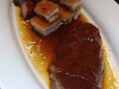 腊味拼盘-旺顺阁海鲜广场(亚运村店)