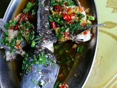 -龙姐私房菜(和顺古镇店)