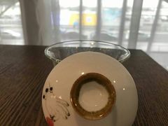 -乐港休闲馆茶艺·简餐·茶室(首都机场T2店)