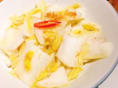 上汤娃娃菜-堂宴·老厦门私房菜(1988仙岳总店)
