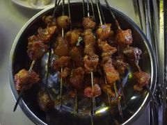 -有奴思烤肉·清真(正宁路店)