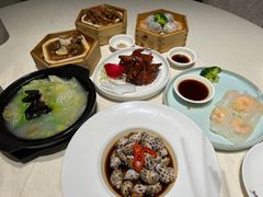 -娱筷海鲜酒家(广州南沙店)