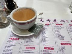 -大哥餐厅(西城花园店)