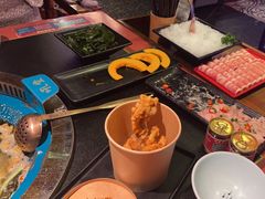 -吼堂老火锅(万寿宫店)