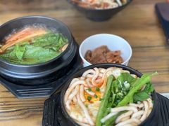 -猪脑壳凉面(武陵源店)