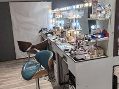 -海马体照相馆(上海月星环球港店)