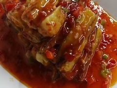 泰汁茄条-尚岛私房菜(西方巷店)