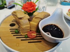 -荷塘秋月·本帮江浙菜(国权路店)