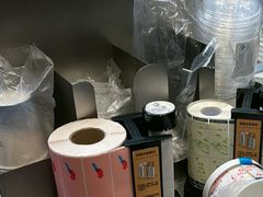 -唐沫茶兮(仓山万达金街店)