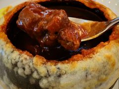 俄式罐焖牛肉-成桂西餐厅·42年的味道(五大道疙瘩楼店)