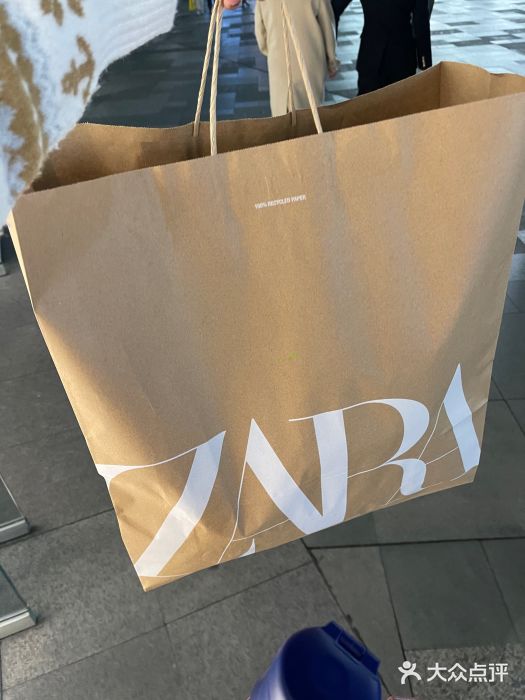 ZARA(成都远洋太古里店)图片