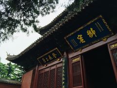 -洛阳白马寺