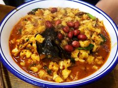 -老乌家特色小炒泡馍(大皮院店)