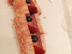 -面包新语(龙湖·西宸天街店)