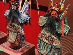 -中国闽台缘博物馆