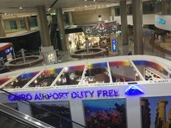 -开罗国际机场