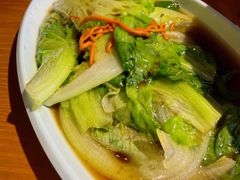 -三凤酒家·百年无锡菜(清扬茂业店)