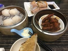 -周记点心(西环店)