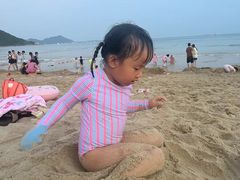 -西涌国际滨海旅游区