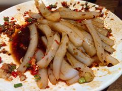 -小厨食堂(黄田坝店)