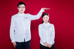 -金夫人婚纱摄影(华南店)