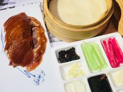 酥不腻烤鸭-小大董·烤鸭(凤凰汇店)