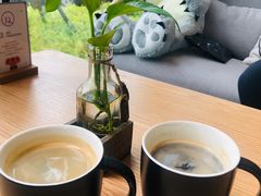 -了不起的考拉咖啡店(高新店)