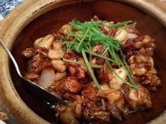 -漢舍中国菜馆(889广场店)