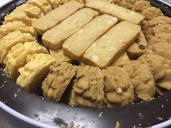 -家琳甜品(江南东店)