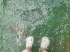 -虎啸峡漂流