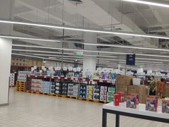 -家乐福会员店(南翔店)