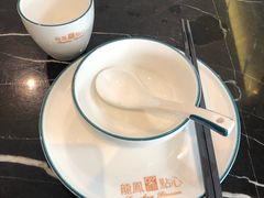 -龙凤点心饼家·39年老字号(松岗店)