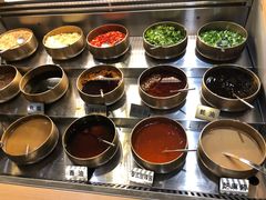 -火炉火自助餐(悠唐购物中心店)