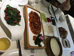 -四季小馆·地道北京小吃(广百店)