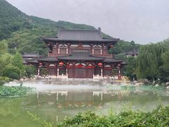 -华清宫景区