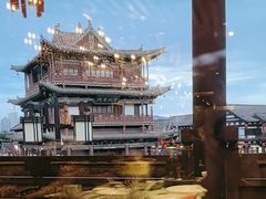 -鼓楼东街老火锅(鼓楼店)