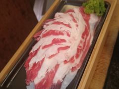 -湊湊火锅·茶憩(天环广场店)