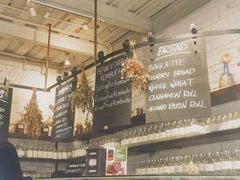 -O'mills Sourdough Bakery&Bistro(永嘉路店)
