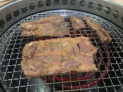 -朝鲜烤肉(安宁庄店)