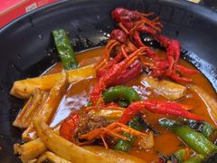 -聚味瞿记·龙虾堂(坡子街店)