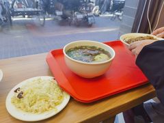 -新川面馆(新街口起源店)
