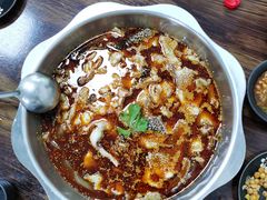 -川渔居—鱼火锅(八方汇店)